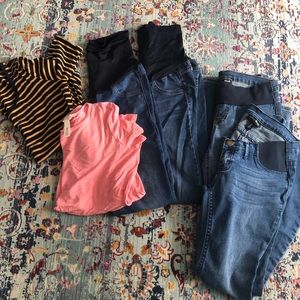 Maternity bundle
